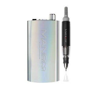  KUPA Passport Nail Drill Complete with Handpiece KP-65 - Unicorn by KUPA sold by DTK Nail Supply