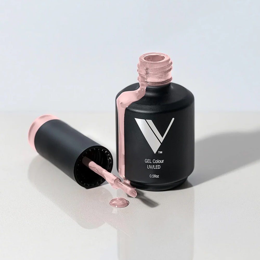  V Beauty Pure Gel Polish - 227 BAE AREA by V Beauty Pure sold by DTK Nail Supply