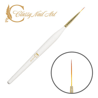  Classy Nail Art Brush Liner by Classy Nail Art sold by DTK Nail Supply