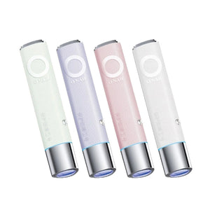 O Nail UV LED Lamp - Purple