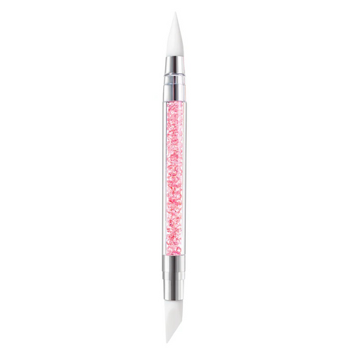 Double-Sided Silicone Nail Art Pen