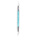 Double-Sided Silicone Nail Art Pen