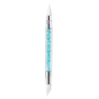 Sided Silicone Nail Art Pen