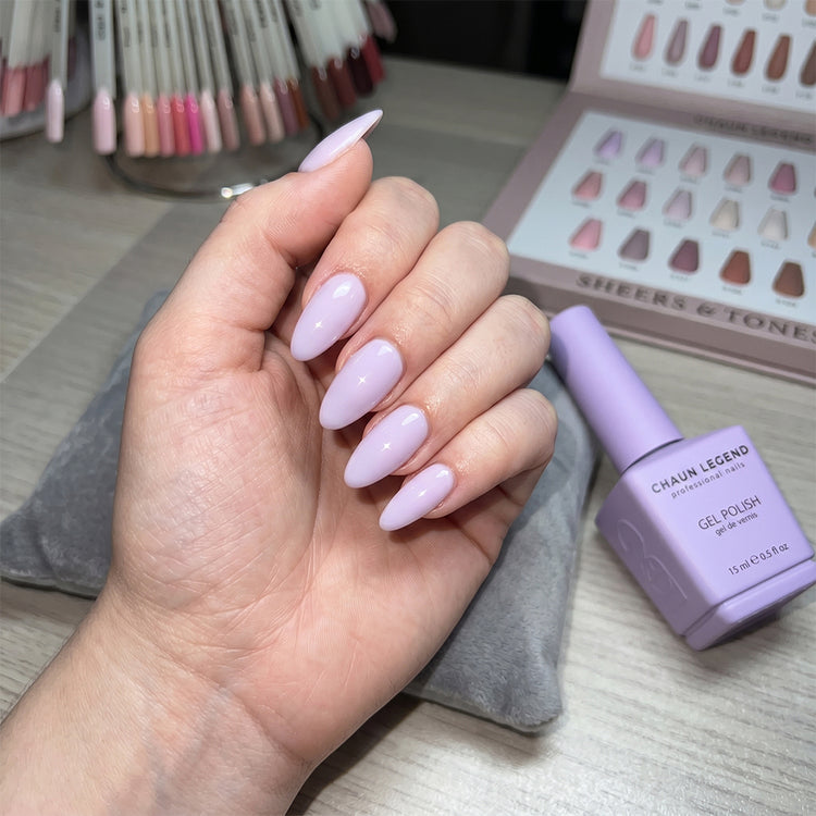 DTK Nail Supply