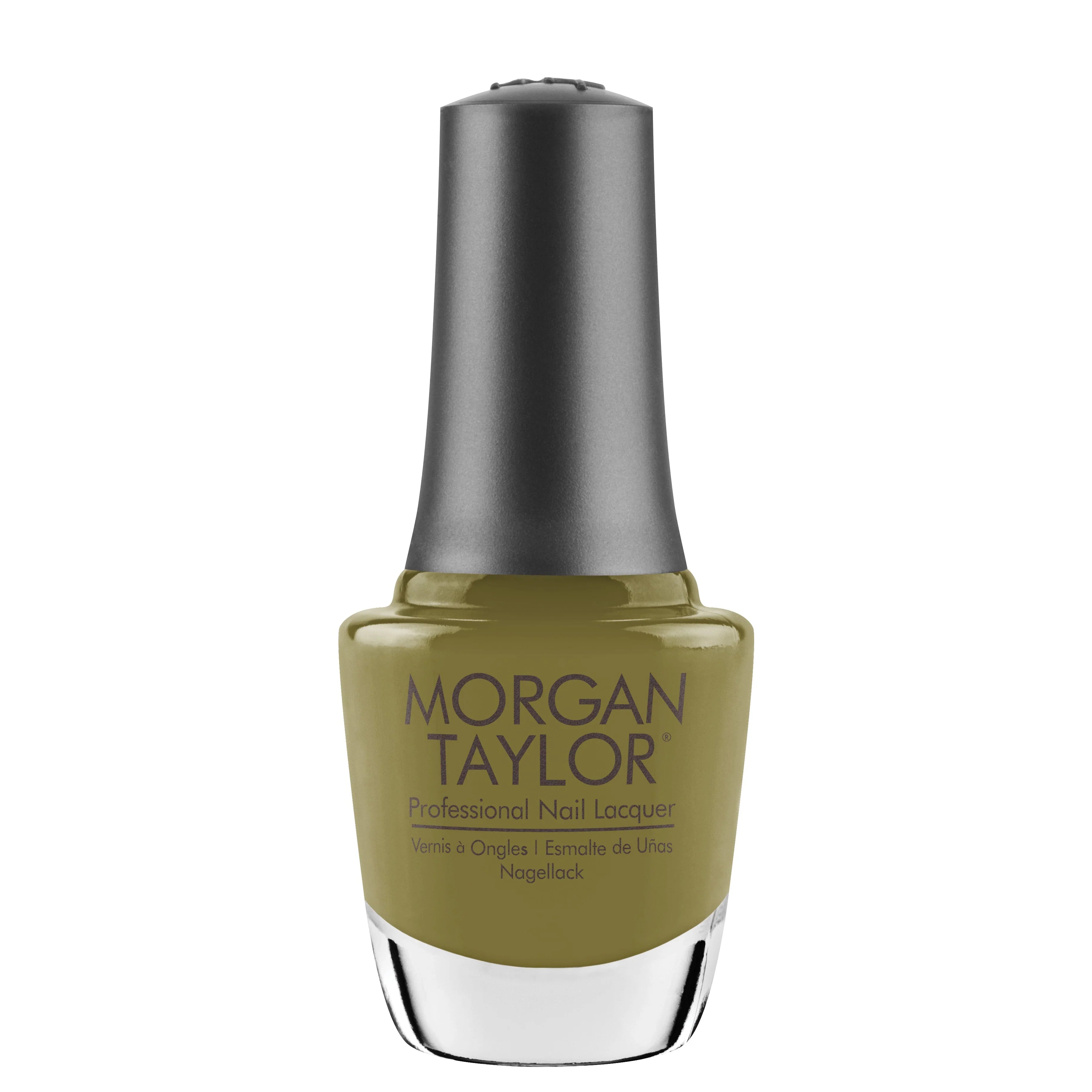  Morgan Taylor 496 - Lost My Terrain Of Thought - Nail Lacquer 0.5oz by Gelish sold by DTK Nail Supply