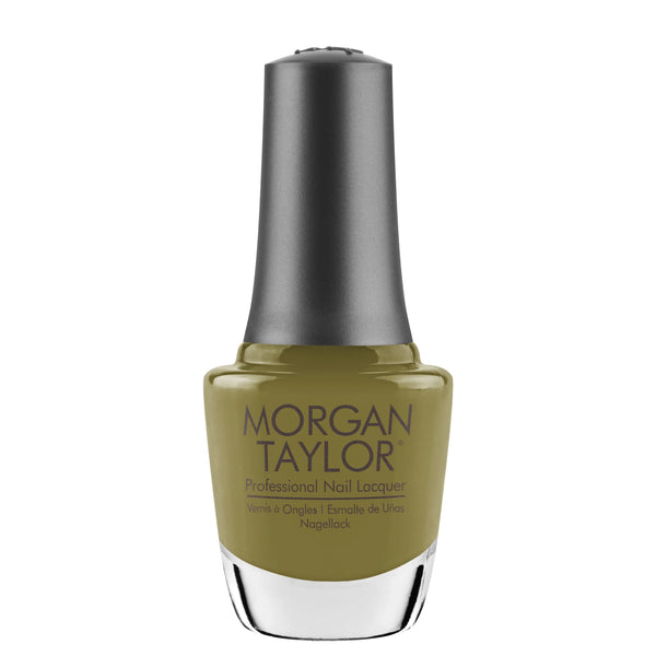  Morgan Taylor 496 - Lost My Terrain Of Thought - Nail Lacquer 0.5oz by Gelish sold by DTK Nail Supply