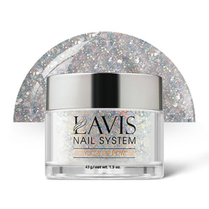  LAVIS - 23 MOON DUST - 1.5 oz by LAVIS NAILS sold by DTK Nail Supply