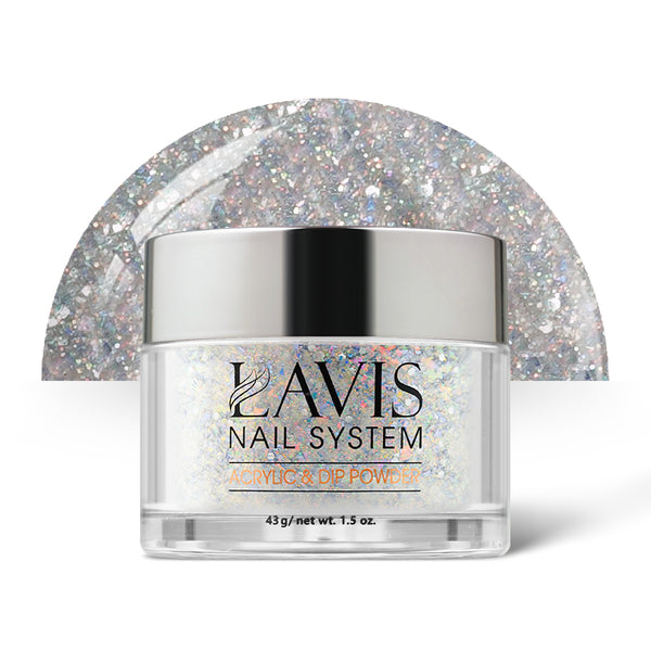  LAVIS - 23 MOON DUST - 1.5 oz by LAVIS NAILS sold by DTK Nail Supply