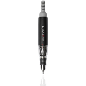  KUPA Passport Nail Drill Complete with Handpiece KP-65 - M. Prince (Blue) by KUPA sold by DTK Nail Supply