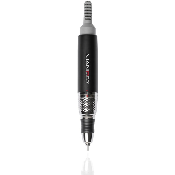  KUPA Passport Nail Drill Complete with Handpiece KP-65 - M. Prince (Blue) by KUPA sold by DTK Nail Supply