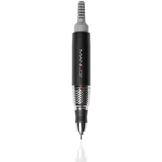 KUPA Passport Nail Drill Complete with Handpiece KP-65 - Charcoal