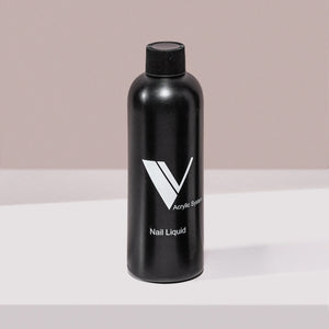  V Beauty Pure Nail Liquid Acrylic System 8oz by V Beauty Pure sold by DTK Nail Supply