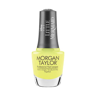 Morgan Taylor 493 - All Sands On Deck - Nail Lacquer 0.5oz 3110493