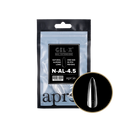 APRES - Gel-X Natural Almond Long 4