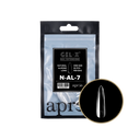 APRES - Gel-X Natural Almond Long 7
