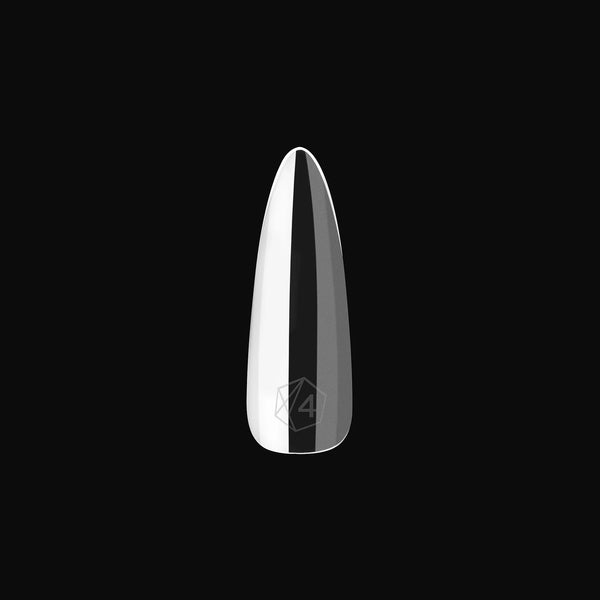  APRES - Gel-X - Natural Almond Long (PCS) by Apres sold by DTK Nail Supply