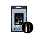 APRES - Gel-X Natural Almond Medium 0