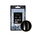 APRES - Gel-X Natural Almond Short Refill Bag