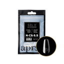 APRES - Gel-X Natural Coffin Short 5.5