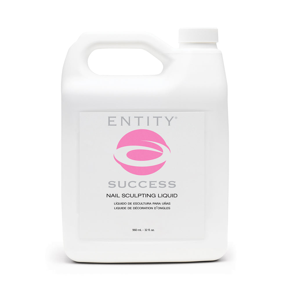 Entity Success Sculpting Liquid, 32 fl oz