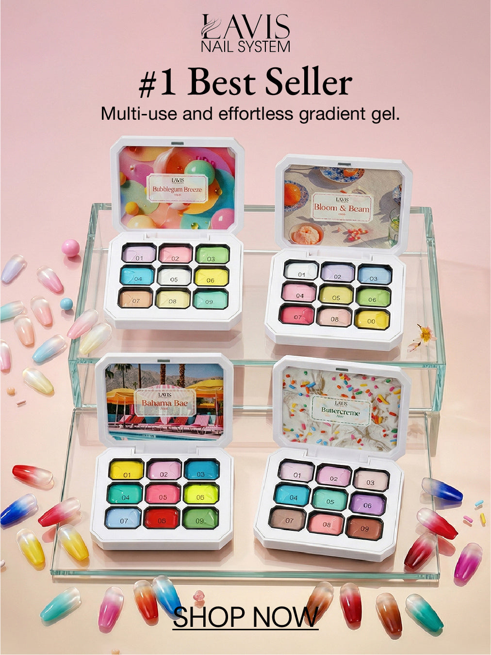 DTK Nail Supply