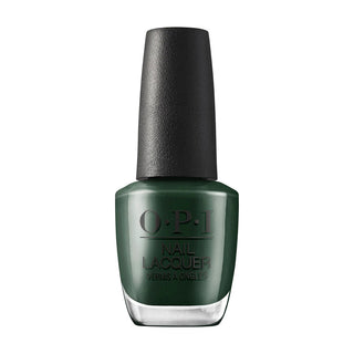 OPI Nail Lacquer - NLS35 Midnight Snacc - 0.5oz