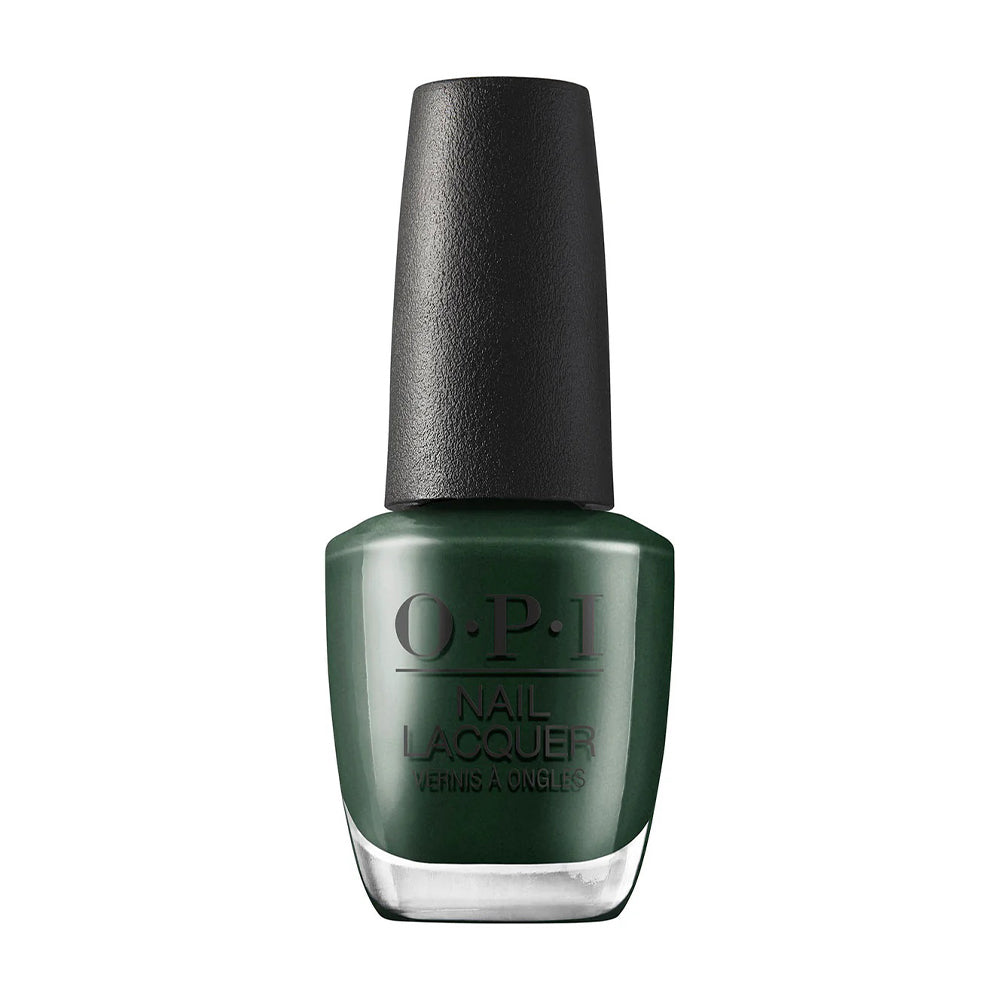  OPI Nail Lacquer - NLS35 Midnight Snacc - 0.5oz by OPI sold by DTK Nail Supply