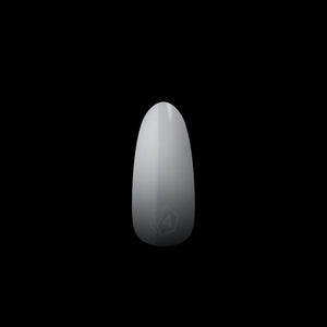  Apres Gel-X Ombre Tips  - Natural Round Medium by Apres sold by DTK Nail Supply
