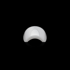  Apres Gel-X Ombre Tips  - Natural Round Medium by Apres sold by DTK Nail Supply