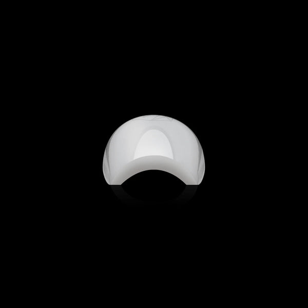  Apres Gel-X Ombre Tips  - Natural Round Medium by Apres sold by DTK Nail Supply