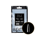 APRES - Gel-X Natural Stiletto Long Refill Bag