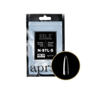 APRES - Gel-X Natural Stiletto Long #5