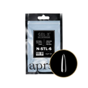APRES - Gel-X Natural Stiletto Long #6