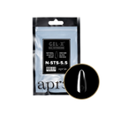 APRES - Gel-X Natural Stiletto Short Refill Bag