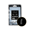 APRES - Gel-X Natural Stiletto Short #8