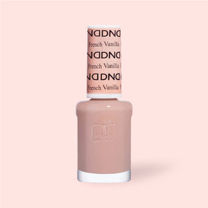 DND Nail Lacquer - NUDE by DND - Daisy Nail Designs sold by DTK Nail Supply