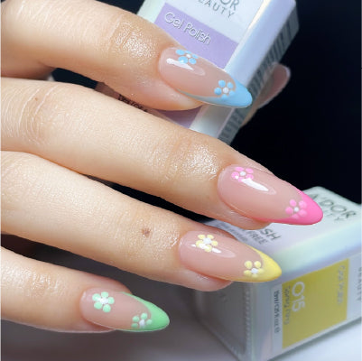 Nail Tech, TX - DTK Nail Supply