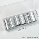Nail Transfer Foil - LS-32