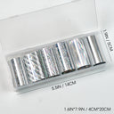 Nail Transfer Foil - LS-35