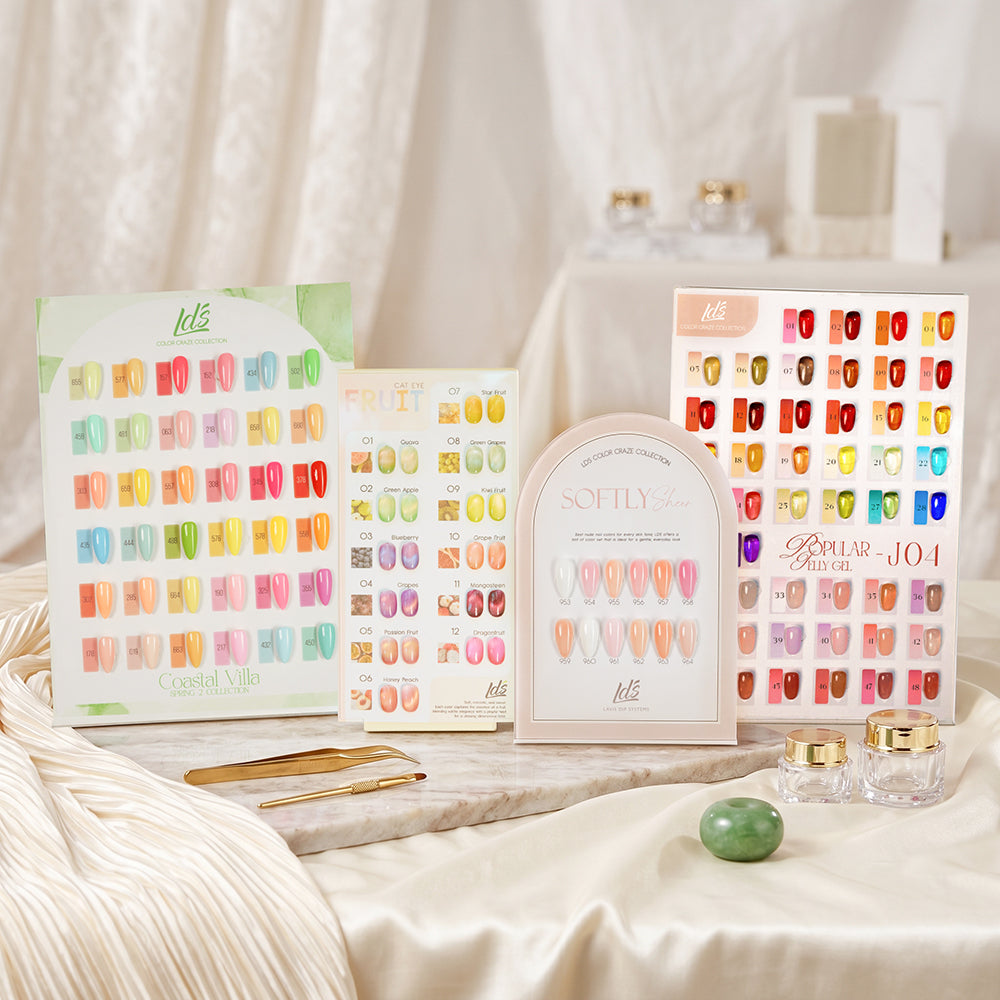 DTK Nail Supply