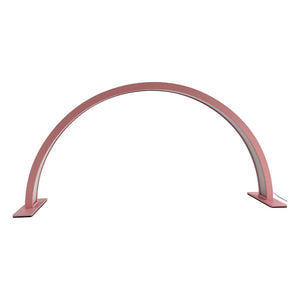  Half Moon LED Lamp (PCS) - Pink by OTHER sold by DTK Nail Supply