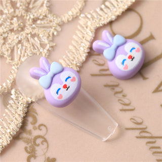  #326-328 2PCS Cute Cartoon Charms by Nail Charm sold by DTK Nail Supply