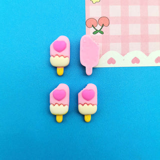  #313-320 2PCS Ice Cream Nail Charm by Nail Charm sold by DTK Nail Supply