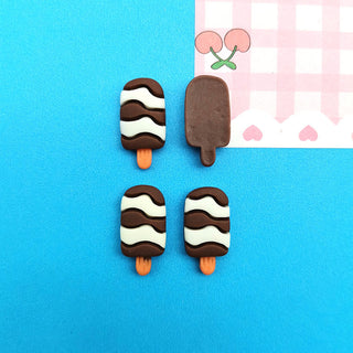  #313-320 2PCS Ice Cream Nail Charm by Nail Charm sold by DTK Nail Supply