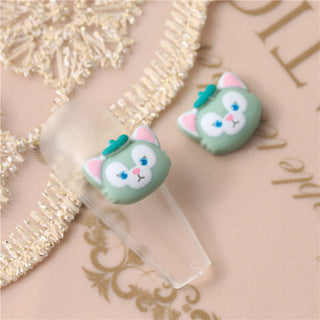  #326-328 2PCS Cute Cartoon Charms by Nail Charm sold by DTK Nail Supply