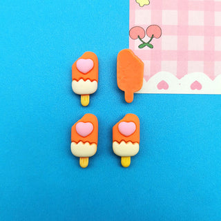  #313-320 2PCS Ice Cream Nail Charm by Nail Charm sold by DTK Nail Supply