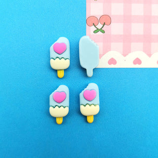  #313-320 2PCS Ice Cream Nail Charm by Nail Charm sold by DTK Nail Supply