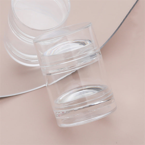 Large Silicone Head