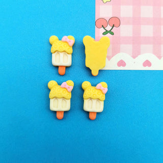  #313-320 2PCS Ice Cream Nail Charm by Nail Charm sold by DTK Nail Supply