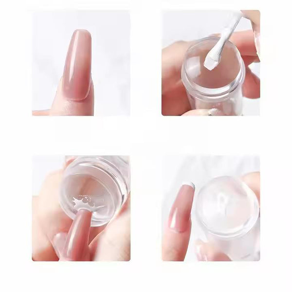 French Silicone Seal